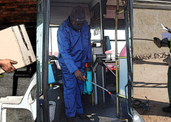 President Ramaphosa signs Public Procurement Bill into law