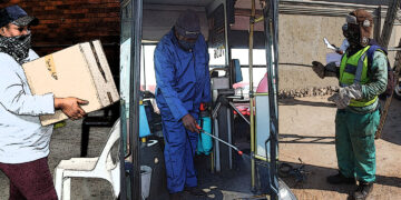 President Ramaphosa signs Public Procurement Bill into law