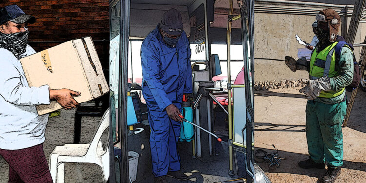 President Ramaphosa signs Public Procurement Bill into law