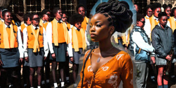 Kwa go senang lefufa