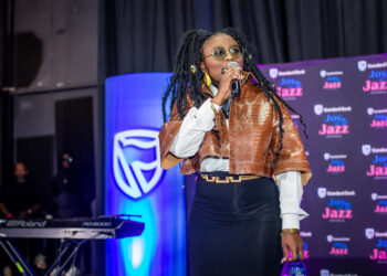 2024 Standard Bank Joy of Jazz Celebrates Nelson Mandela Day with a special ‘Jazz for Young People’ Masterclasses and Jam Session