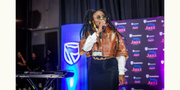 2024 Standard Bank Joy of Jazz Celebrates Nelson Mandela Day with a special ‘Jazz for Young People’ Masterclasses and Jam Session