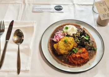 Food Indaba 2024 Sparks Fresh Dialogues