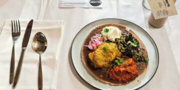 Food Indaba 2024 Sparks Fresh Dialogues