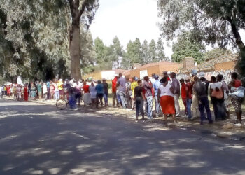 Reflecting on 30 Years of Democracy and a perspective Women’s Month