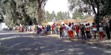 Reflecting on 30 Years of Democracy and a perspective Women’s Month