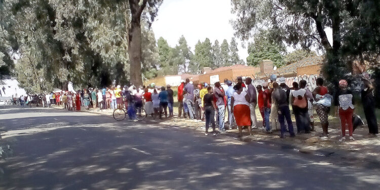 Reflecting on 30 Years of Democracy and a perspective Women’s Month