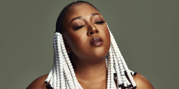 Climbing the charts to equality, Sheer Publishing Africa championing women in music