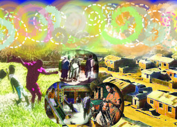 Climate change affecting our communities