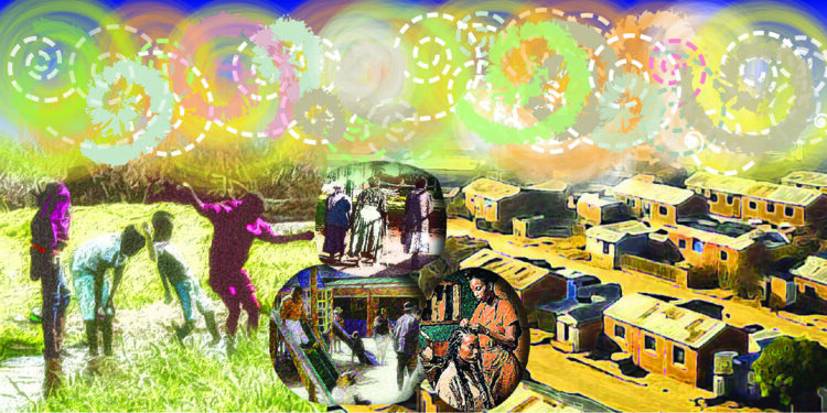 Climate change affecting our communities