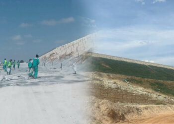 Mining company spearheads environmental safety in communities