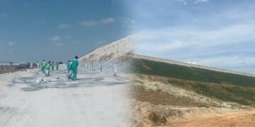 Mining company spearheads environmental safety in communities