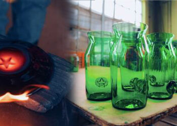 Waste to Wear Limited Edition Icons – South African designs achieving global acclaim