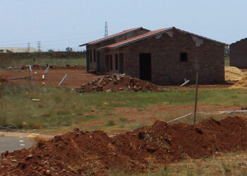 Interventions to make housing affordable