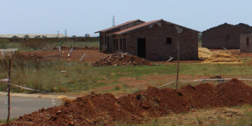 Interventions to make housing affordable