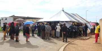 Home Affairs activates “alive” status verification