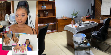 School learner turns Entrepreneur