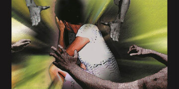 Government and communities must come together to fight GBV