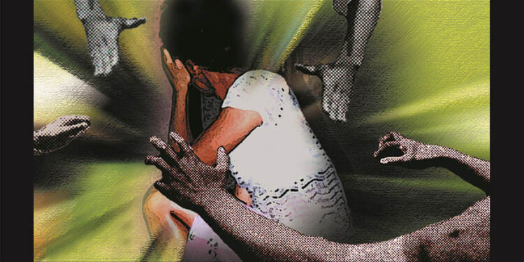 Government and communities must come together to fight GBV