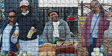 Call to support women