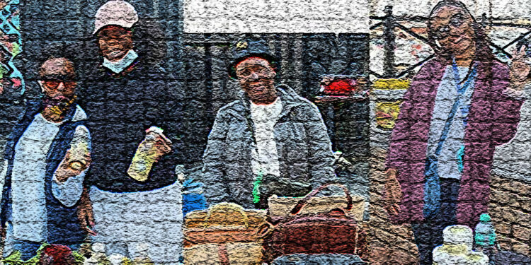 Call to support women