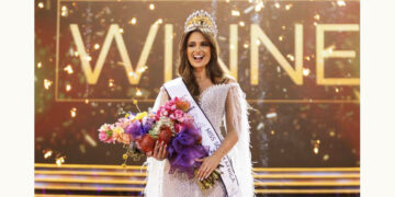 Miss South Africa redefines what it means to be a queen