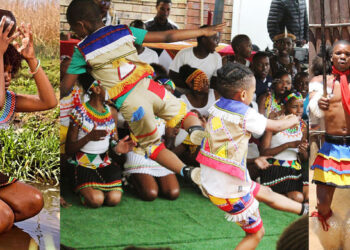The significance of Heritage Day in South Africa