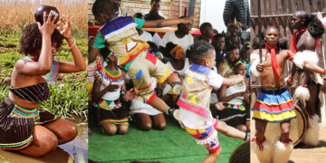 The significance of Heritage Day in South Africa