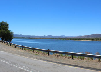 Majodina to inspect Lesotho water project tunnel in Free State