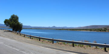 Majodina to inspect Lesotho water project tunnel in Free State