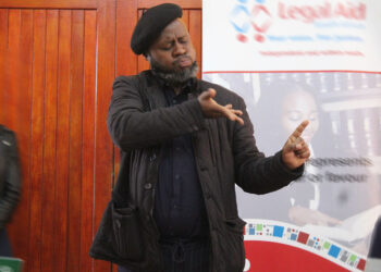 SA called to learn Sign Language