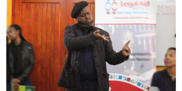 SA called to learn Sign Language