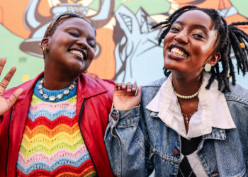 JiK’iZinto – A Voice for South Africa’s Youth 