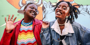 JiK’iZinto – A Voice for South Africa’s Youth 