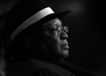 Showcase Exhibition Celebrates 25 Years History of Standard Bank Joy of Jazz Festival