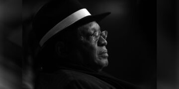 Showcase Exhibition Celebrates 25 Years History of Standard Bank Joy of Jazz Festival