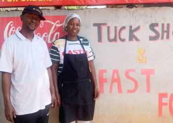 Kgofelo Enterprise: A Community Cornerstone