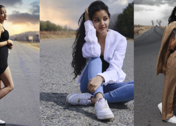 Pop meets Amapiano in Chloé-Jade Christian’s follow-up single‘Nothing Else Matters’