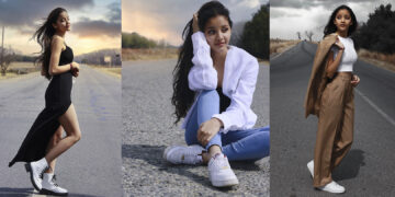 Pop meets Amapiano in Chloé-Jade Christian’s follow-up single‘Nothing Else Matters’