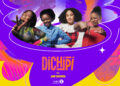 Dichipi by Jik’izinto to Broadcast on SABC 1 From 17 October