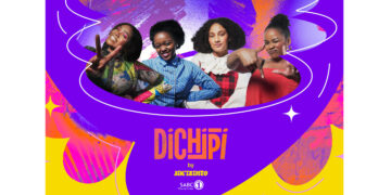 Dichipi by Jik’izinto to Broadcast on SABC 1 From 17 October