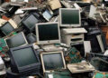 Call to recycle e-waste