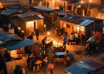 MEC Maile calls for calm in Soweto