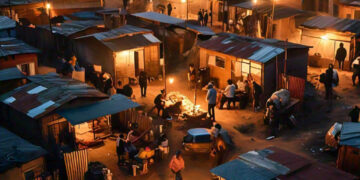 MEC Maile calls for calm in Soweto