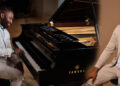 Award-Winning Pianist Dr. John Paul McGee to Perform Gospel Jazz in Johannesburg