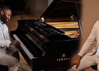 Award-Winning Pianist Dr. John Paul McGee to Perform Gospel Jazz in Johannesburg