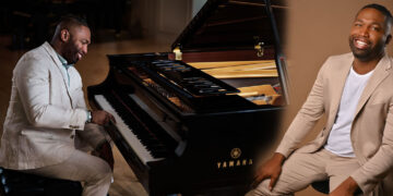 Award-Winning Pianist Dr. John Paul McGee to Perform Gospel Jazz in Johannesburg