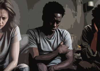 Mental health placed under the spotlight