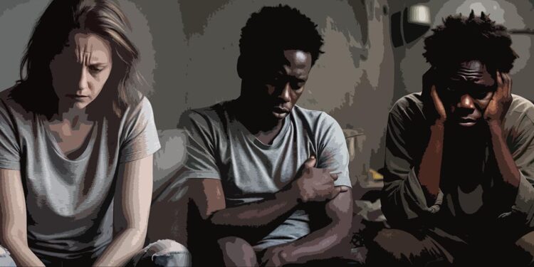 Mental health placed under the spotlight