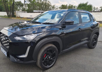 Nissan Magnite Review